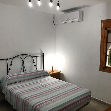 El Cortijo De La Abuela Guest House Benahadux Екстериор снимка