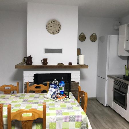 El Cortijo De La Abuela Guest House Benahadux Екстериор снимка