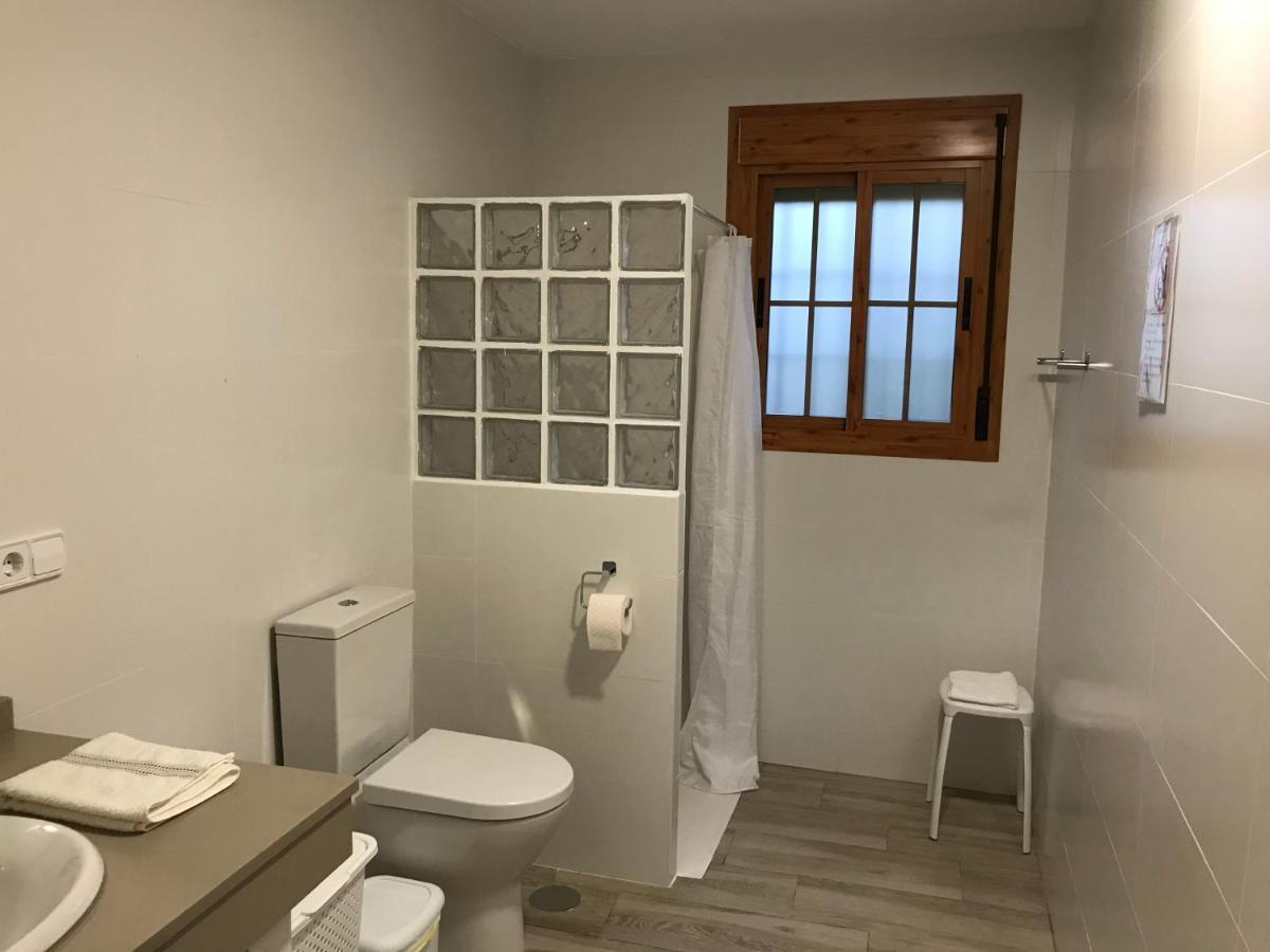 El Cortijo De La Abuela Guest House Benahadux Екстериор снимка