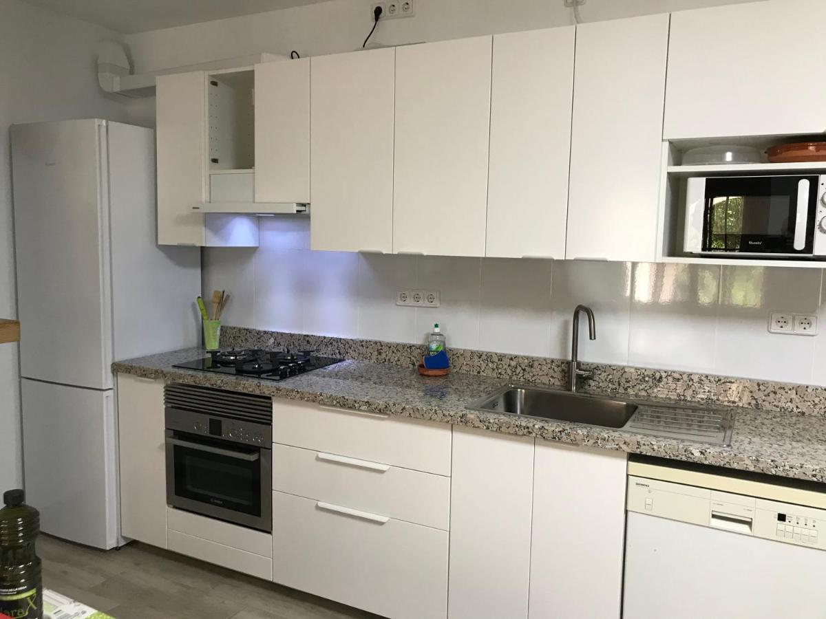 El Cortijo De La Abuela Guest House Benahadux Екстериор снимка