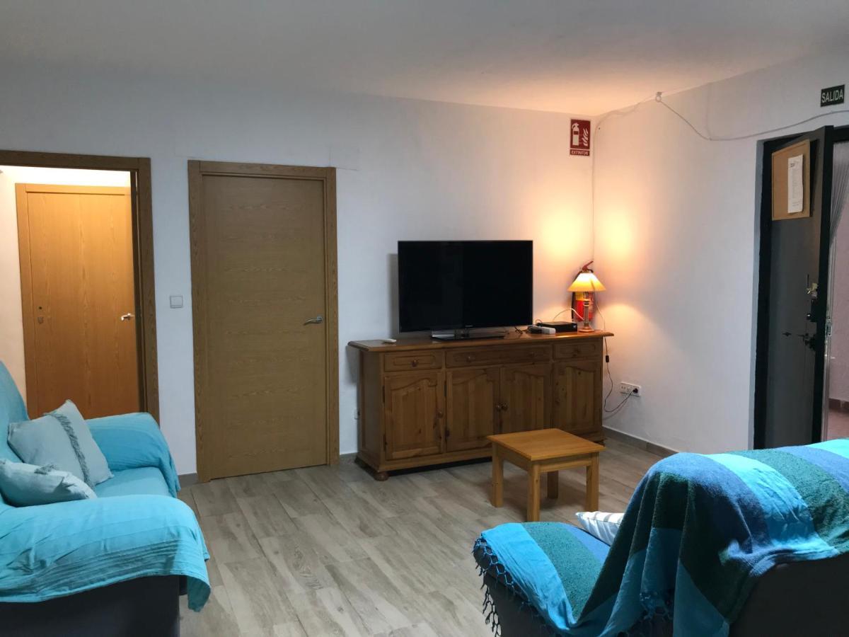El Cortijo De La Abuela Guest House Benahadux Екстериор снимка