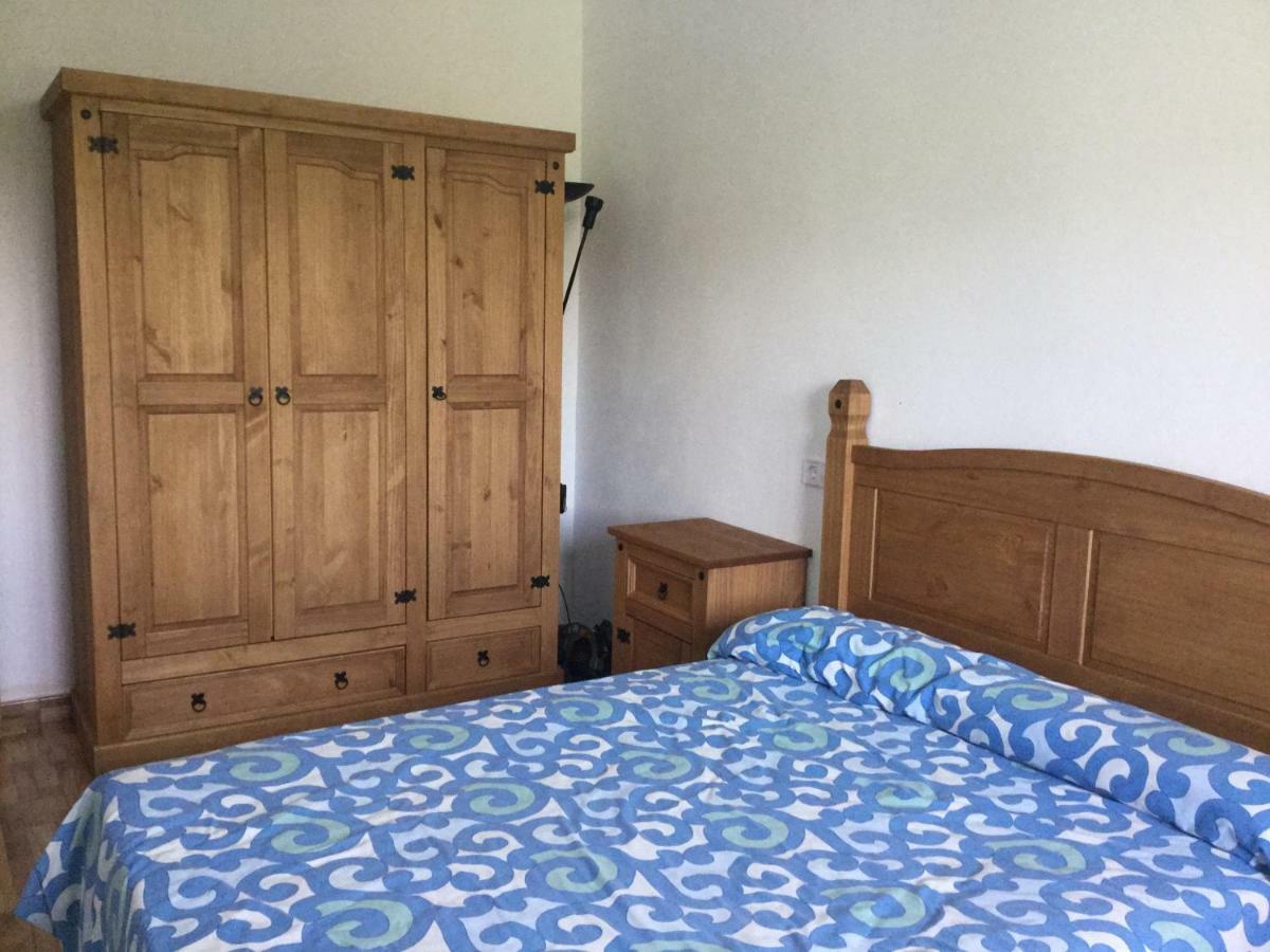 El Cortijo De La Abuela Guest House Benahadux Екстериор снимка