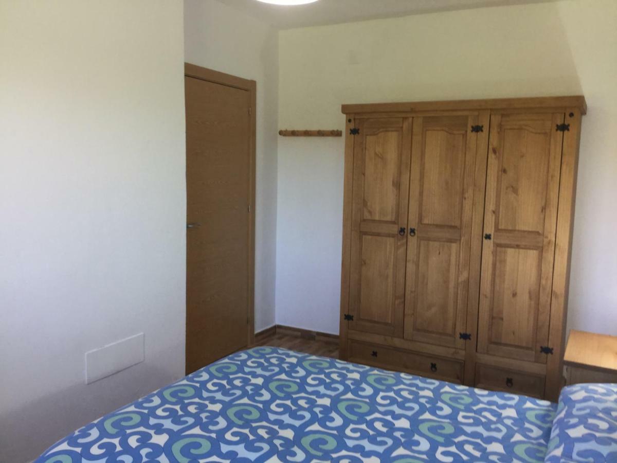 El Cortijo De La Abuela Guest House Benahadux Екстериор снимка