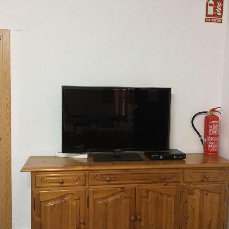 El Cortijo De La Abuela Guest House Benahadux Екстериор снимка