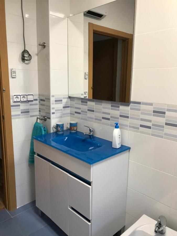 El Cortijo De La Abuela Guest House Benahadux Екстериор снимка